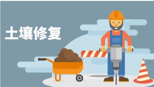 土壤修復